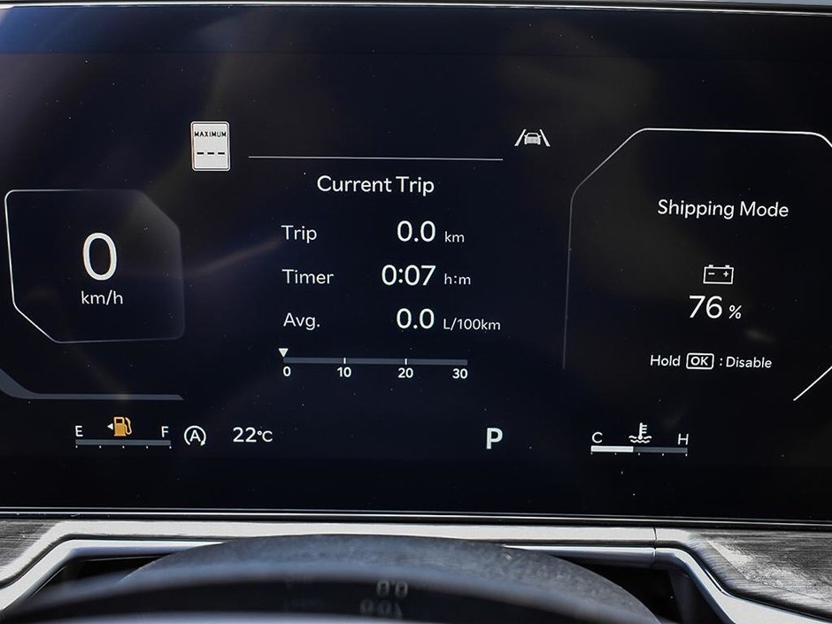 2025 Kia Sorento X-Line Limited Black Interior-12