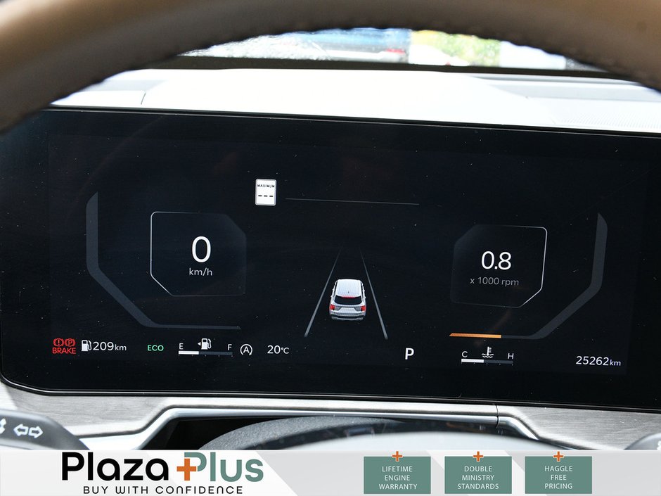 2025 Kia Sorento X-Line Limited-18