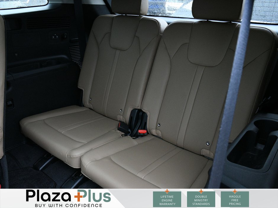 2025 Kia Sorento X-Line Limited-14