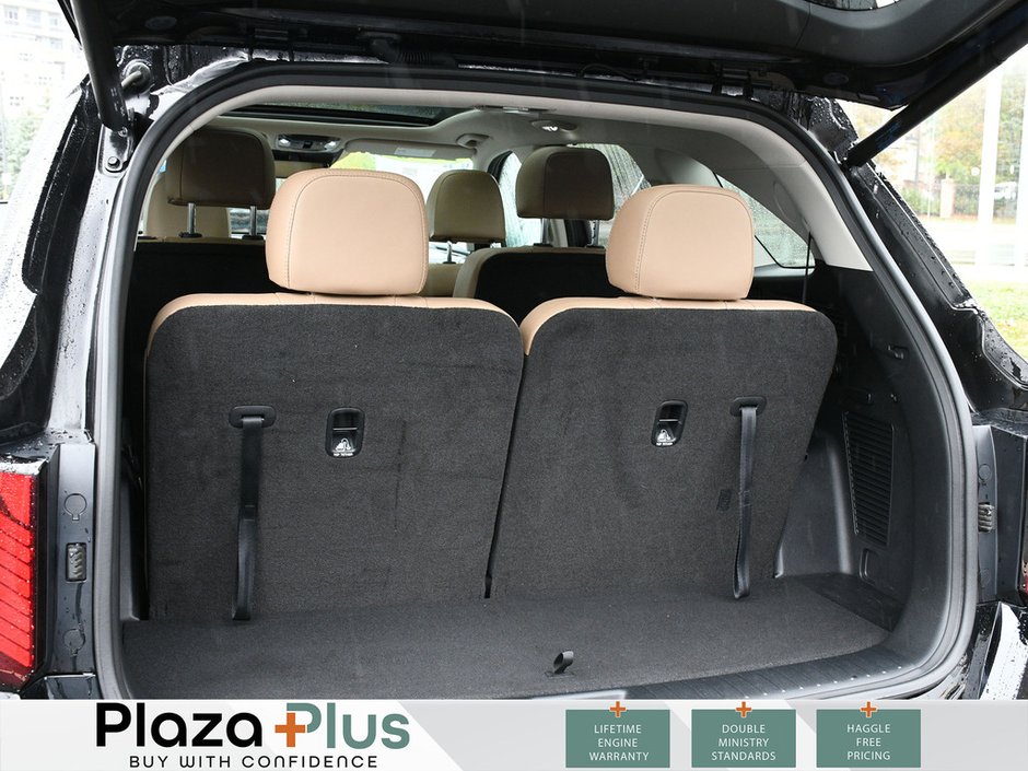 2025 Kia Sorento X-Line Limited CPO | NAVI | 3rd Row Seating | Blindspot Monitor | Backup Cam