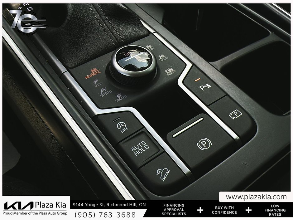 2025 Kia Sorento LX