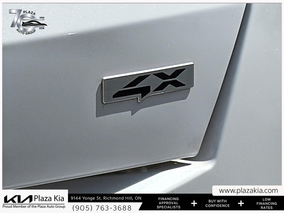 2025 Kia Sorento LX