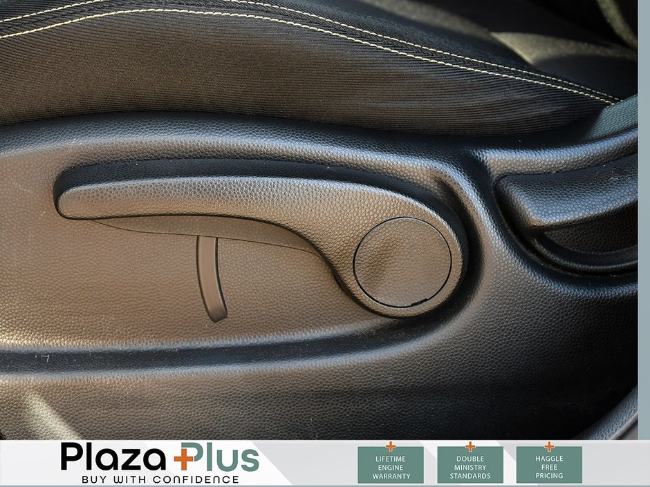 2015 Kia Soul EX+ ECO