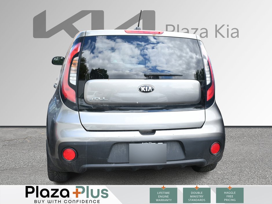 2018 Kia Soul LX AS-IS, You Certify, You Save