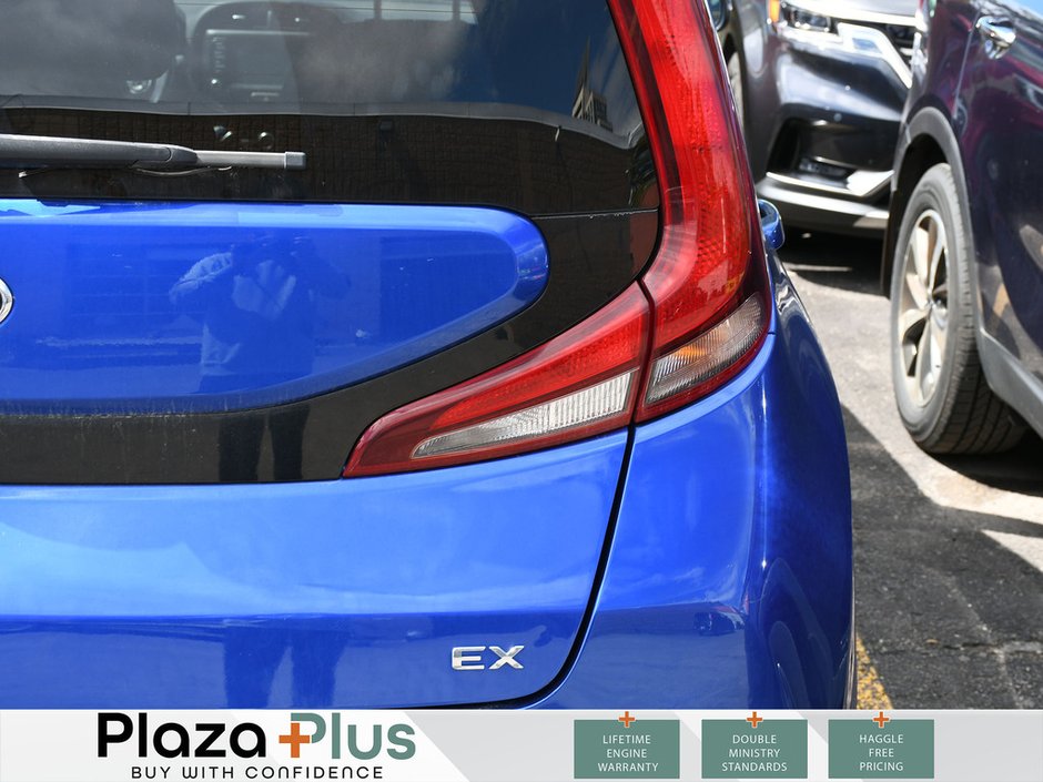 2020 Kia Soul EX-5