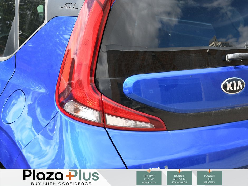 2020 Kia Soul EX AS-IS, You Certify, You Save