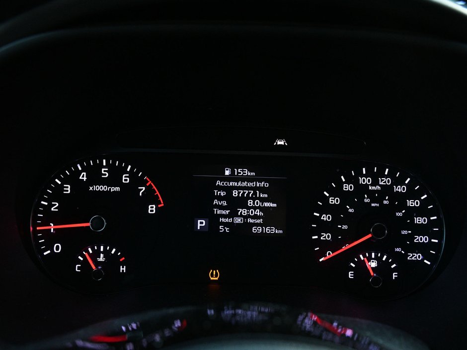 2020 Kia Soul EX Certified | Low Mileage | Heated Front Seats | Backup Camera | Bluetooth