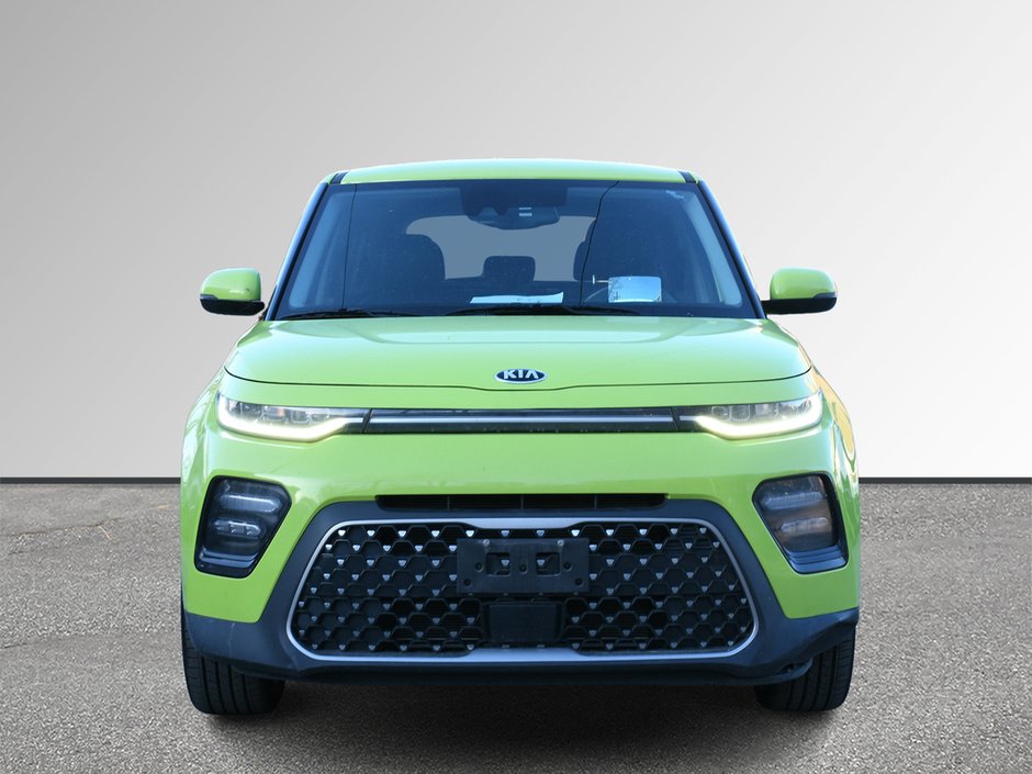 2020 Kia Soul EX Certified | Low Mileage | Heated Front Seats | Backup Camera | Bluetooth