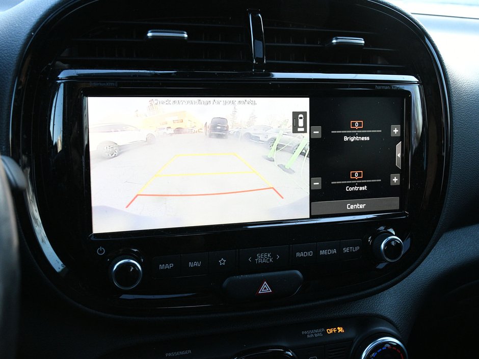 2020 Kia Soul EX Certified | Low Mileage | Heated Front Seats | Backup Camera | Bluetooth