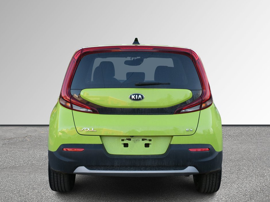 2020 Kia Soul EX-1