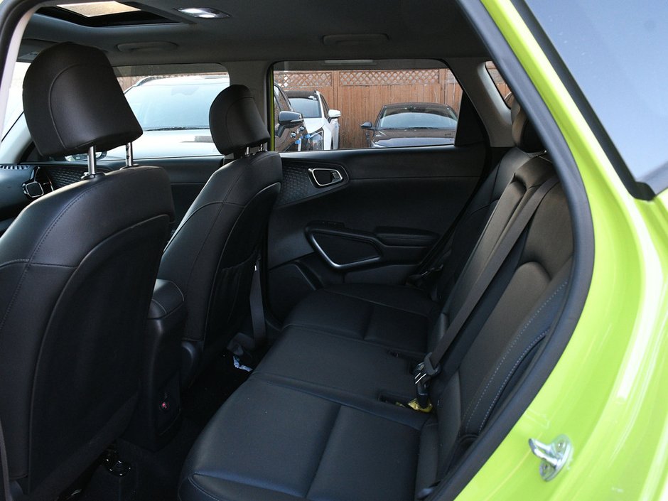 2020 Kia Soul EX Certified | Low Mileage | Heated Front Seats | Backup Camera | Bluetooth