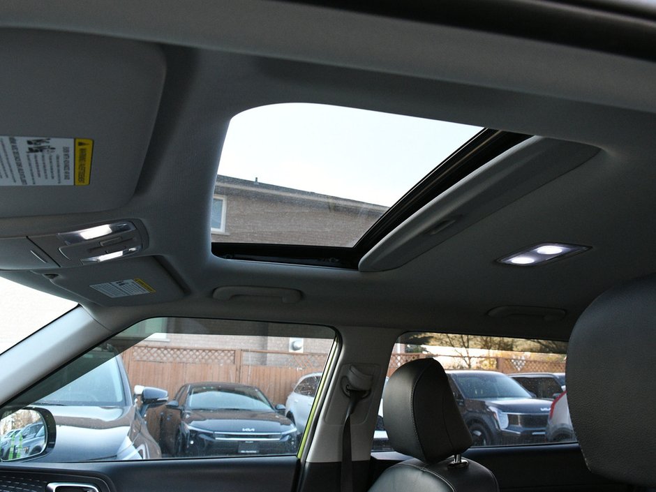 2020 Kia Soul EX Certified | Low Mileage | Heated Front Seats | Backup Camera | Bluetooth