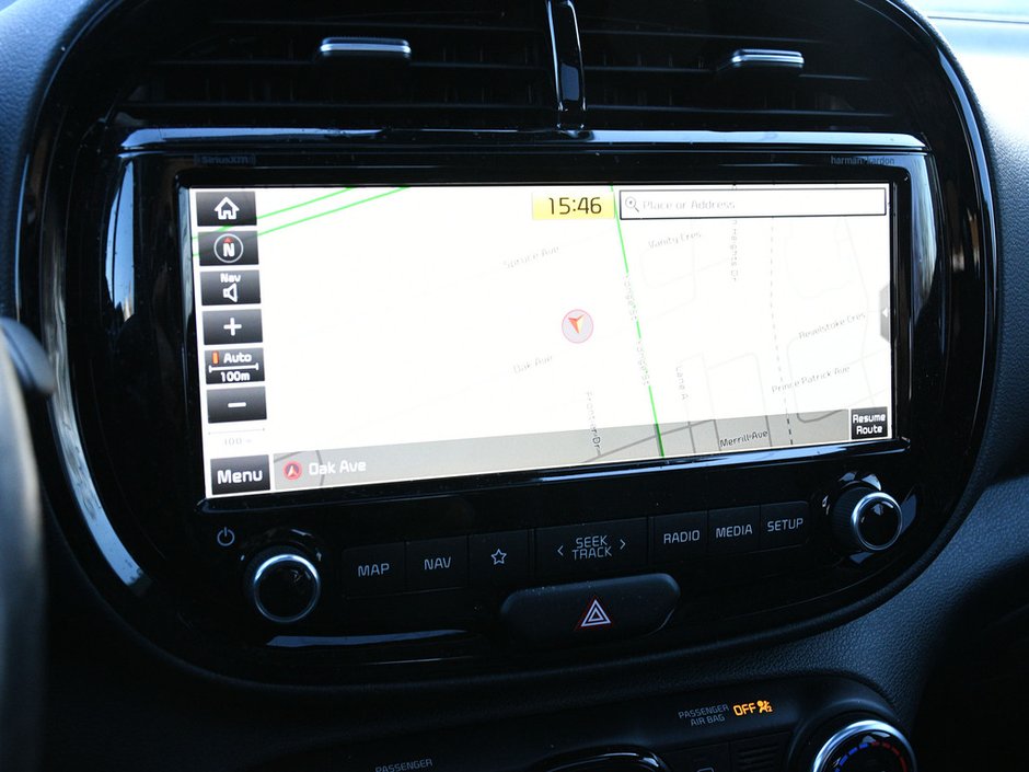 2020 Kia Soul EX Certified | Low Mileage | Heated Front Seats | Backup Camera | Bluetooth