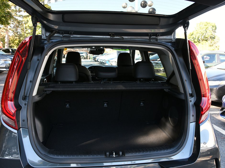 2021 Kia Soul GT-Line Limited CPO | Low Mileage | Heated Front Seats | Bluetooth | Backup Camera