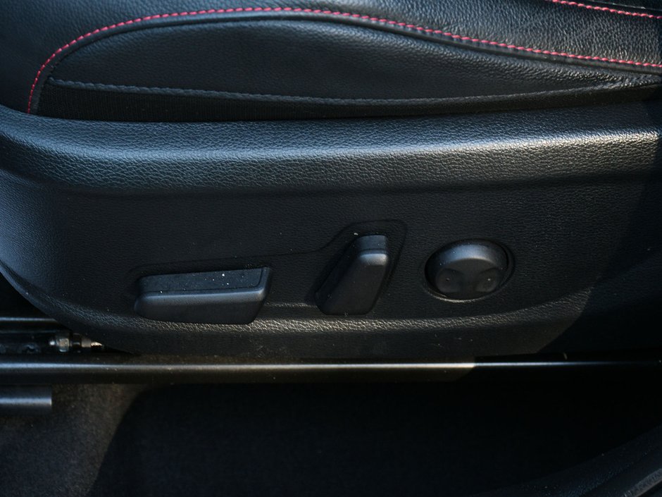 2021 Kia Soul GT-Line Limited CPO | Low Mileage | Heated Front Seats | Bluetooth | Backup Camera