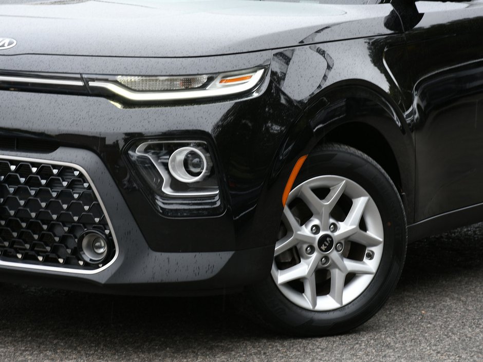 2021 Kia Soul EX-4
