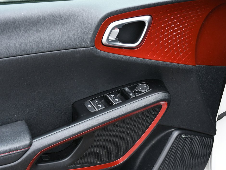 2022 Kia Soul GT- LINE-8