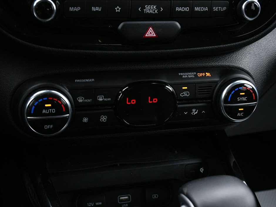 2022 Kia Soul GT- LINE-20