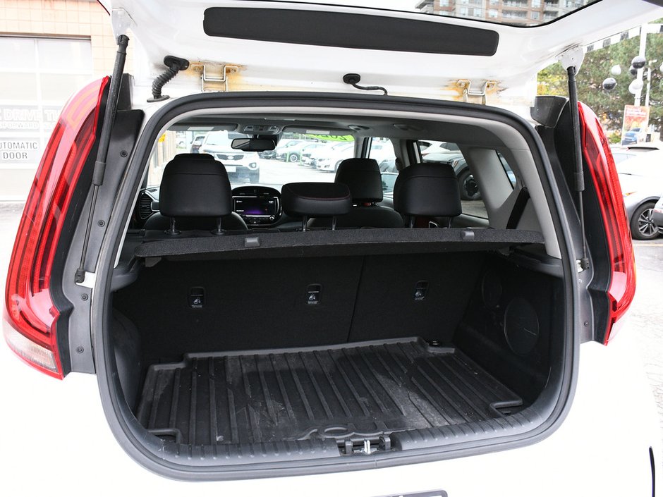 2022 Kia Soul GT- LINE-7