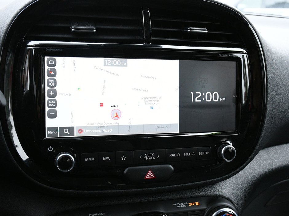 2022 Kia Soul GT- LINE-18