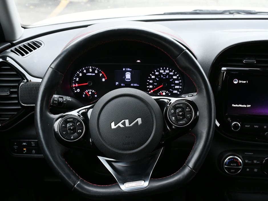 2022 Kia Soul GT- LINE-16