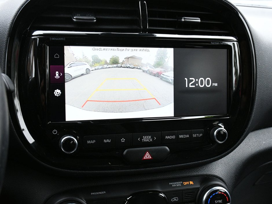 2022 Kia Soul GT- LINE-19