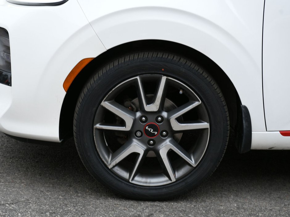 2022 Kia Soul GT- LINE-5