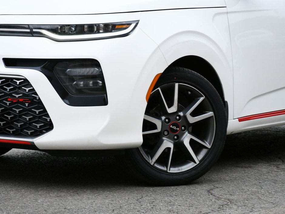 2022 Kia Soul GT- LINE-4