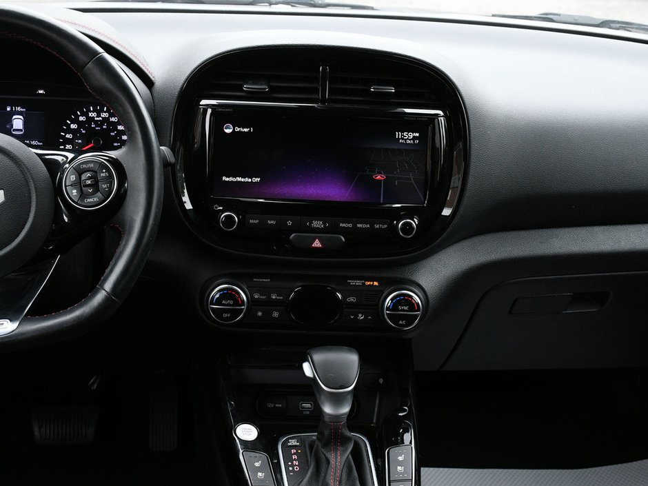 2022 Kia Soul GT- LINE-15