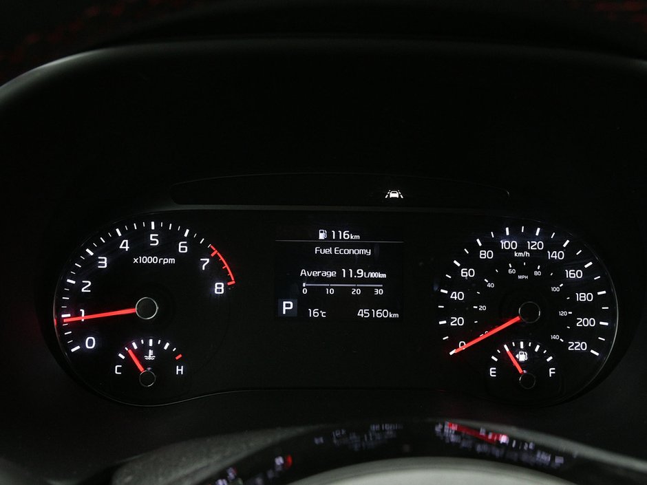 2022 Kia Soul GT- LINE-17