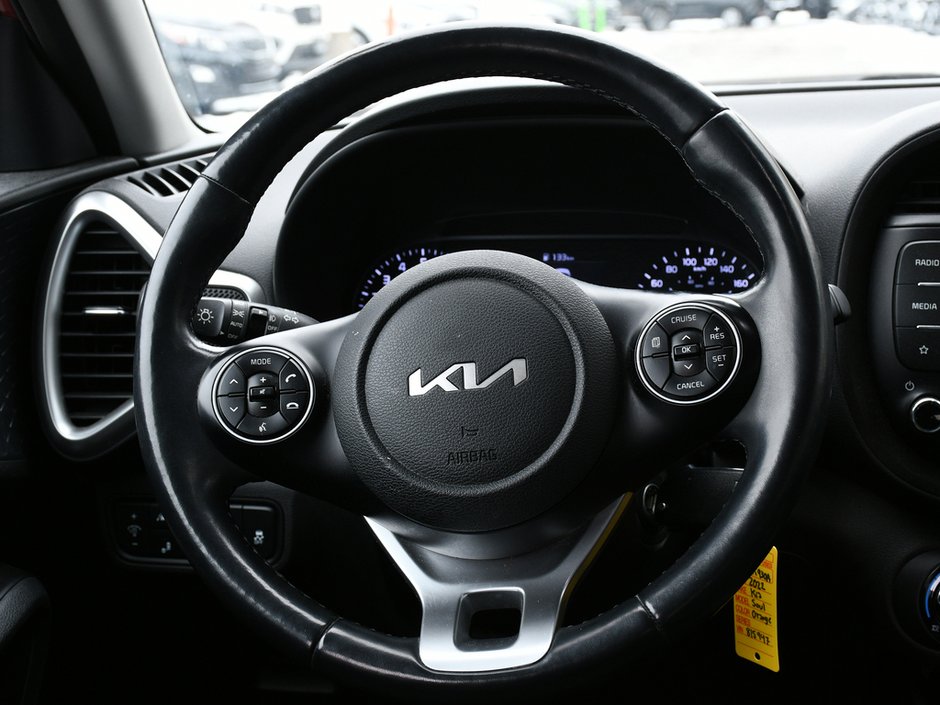 2022 Kia Soul EX+-15