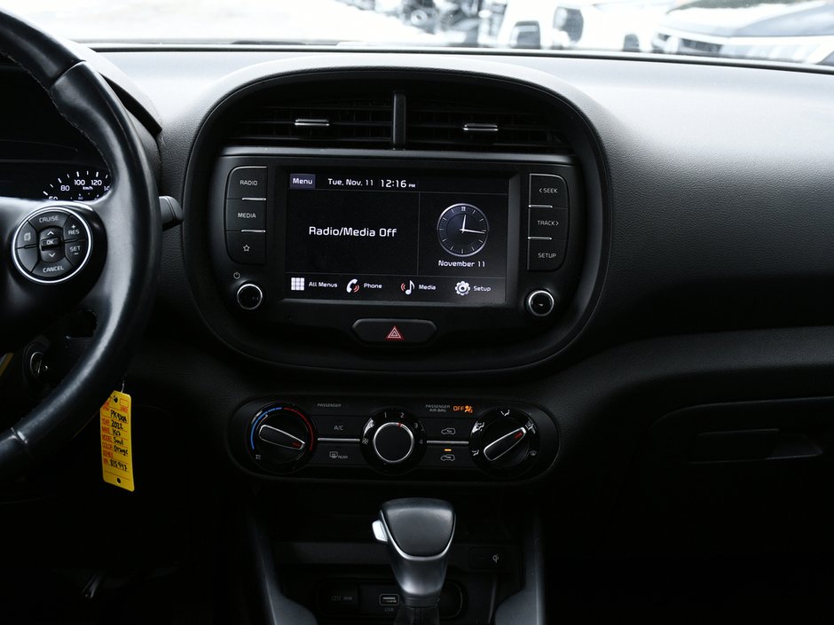 2022 Kia Soul EX+-14