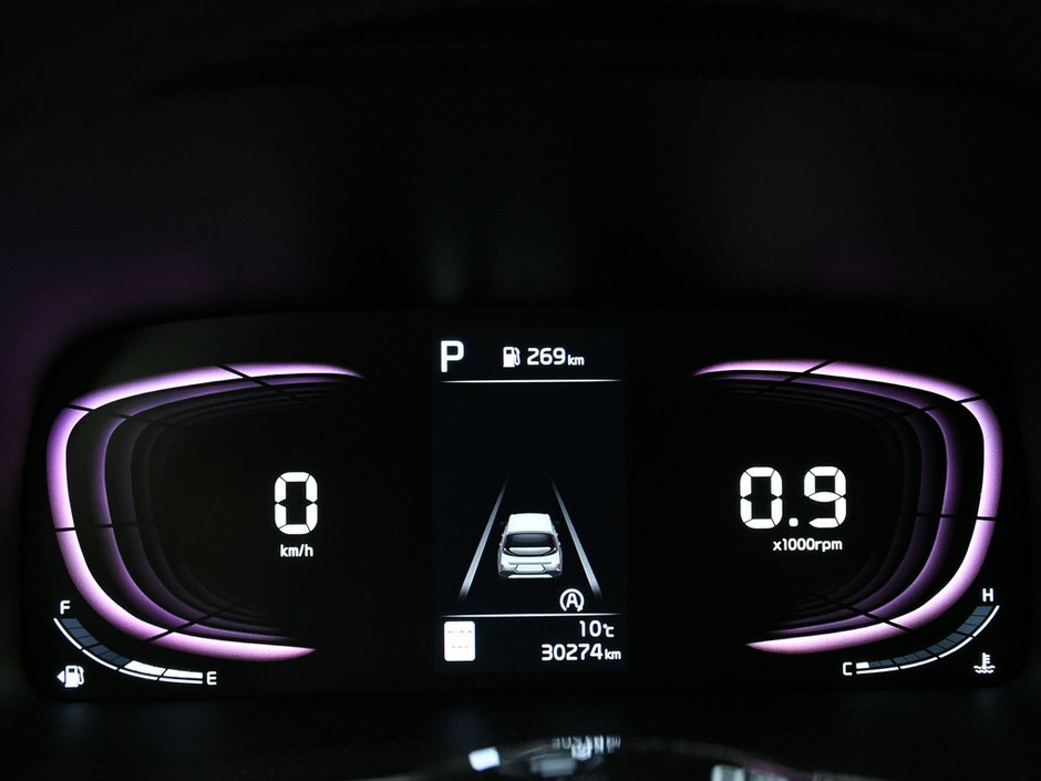 2023 Kia Soul EX Certified | Heated Front Seat | Backup Camera | Bluetooth