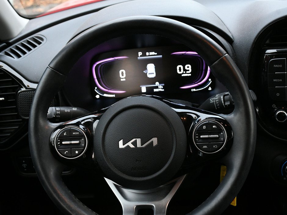 2023 Kia Soul EX-15