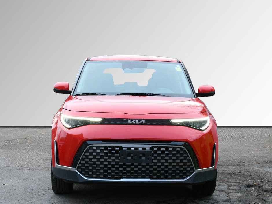 2023 Kia Soul EX-1