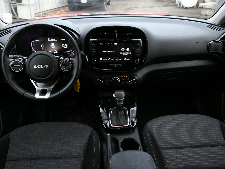 2023 Kia Soul EX Certified | Heated Front Seat | Backup Camera | Bluetooth