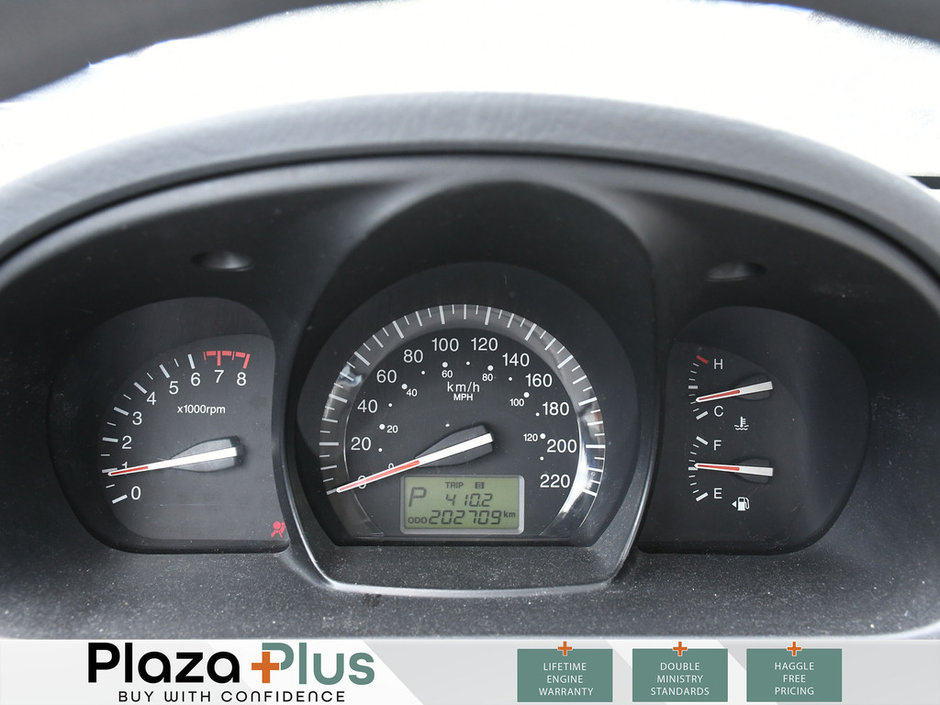 2009 Kia Spectra LX AS-IS | You Certify, You Save