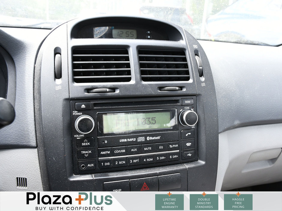 2009 Kia Spectra LX AS-IS | You Certify, You Save