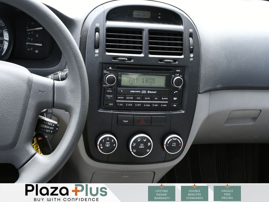 2009 Kia Spectra LX AS-IS | You Certify, You Save