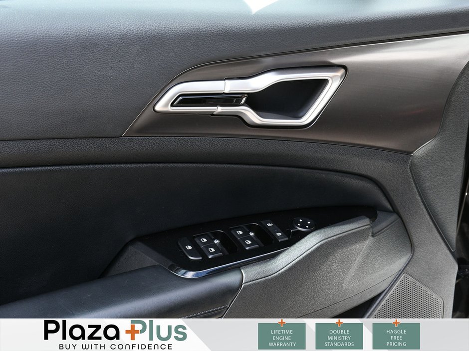 2023 Kia Sportage Hybrid EX CPO | Low Mileage | Apple Carplay | Android Auto | Backup Camera