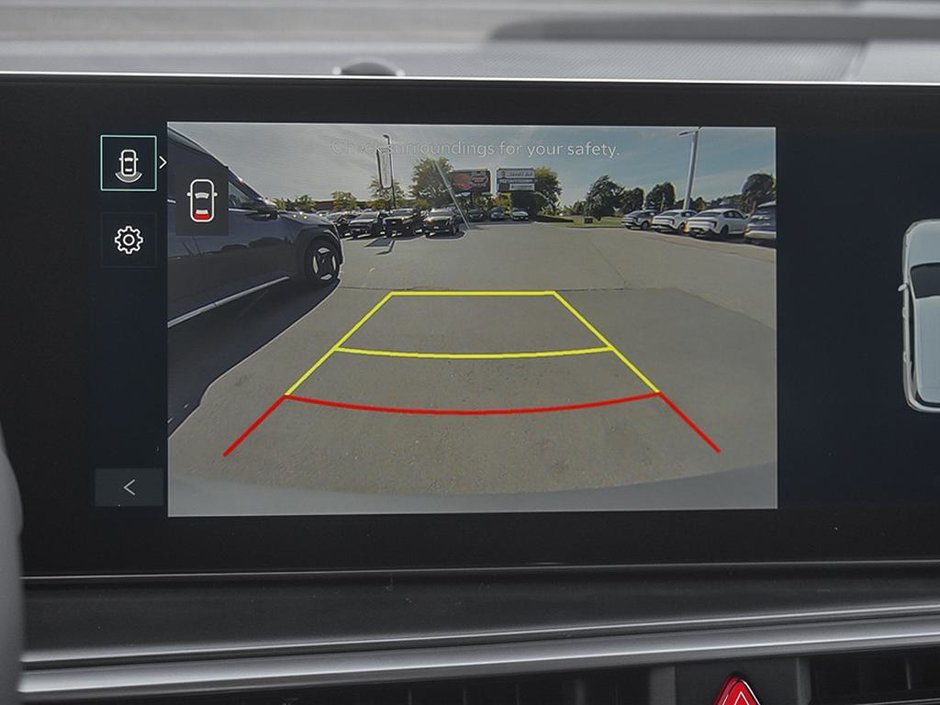 2026 Kia Sportage PHEV EX-21