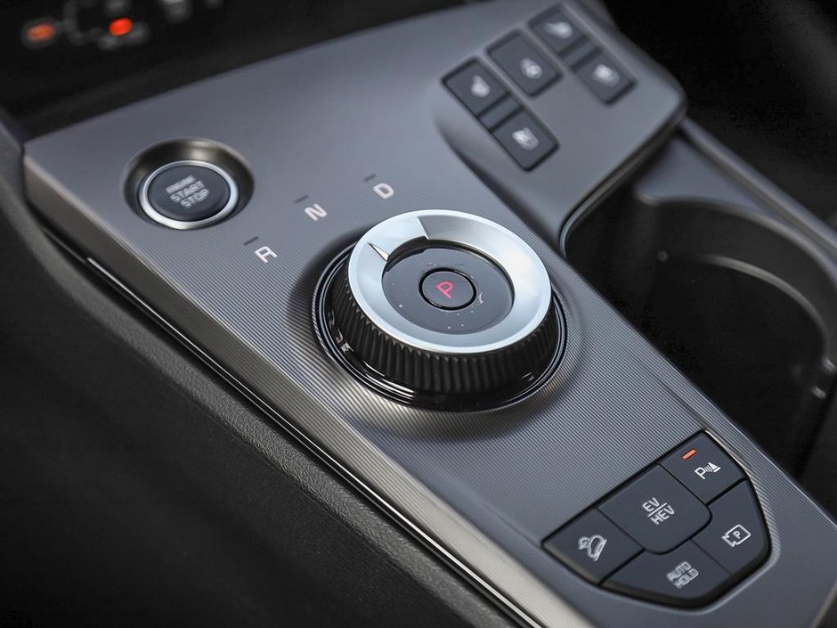 2026 Kia Sportage PHEV EX Premium-16