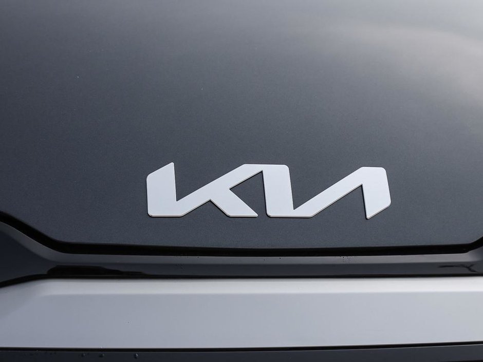 2026 Kia Sportage PHEV EX Premium-8