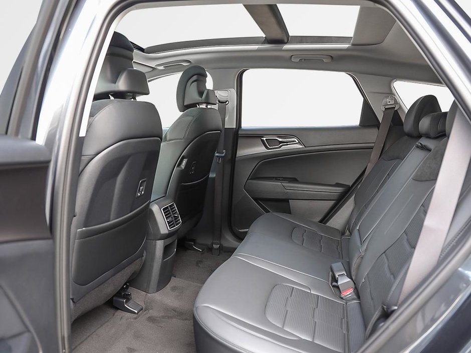 2026 Kia Sportage PHEV EX Premium-20