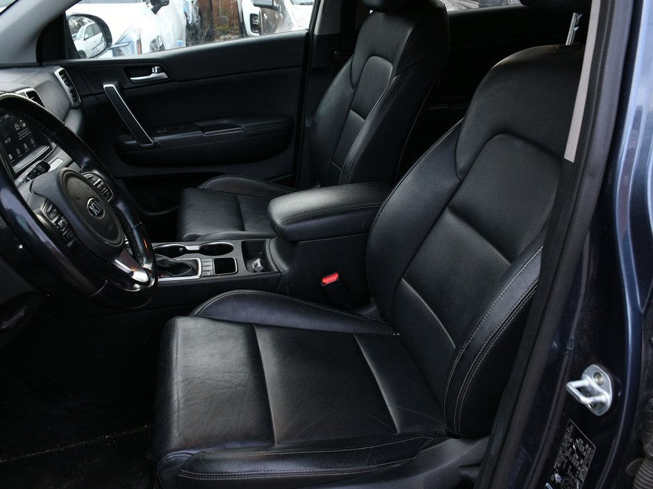 2018 Kia Sportage EX AS-IS | You Certify You Save