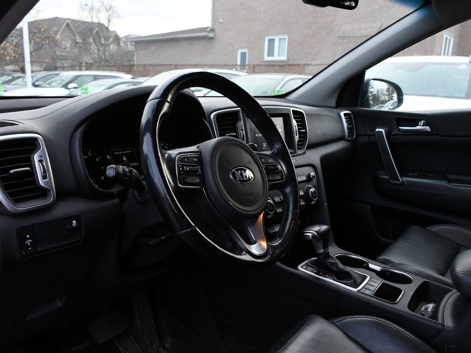 2018 Kia Sportage EX AS-IS | You Certify You Save