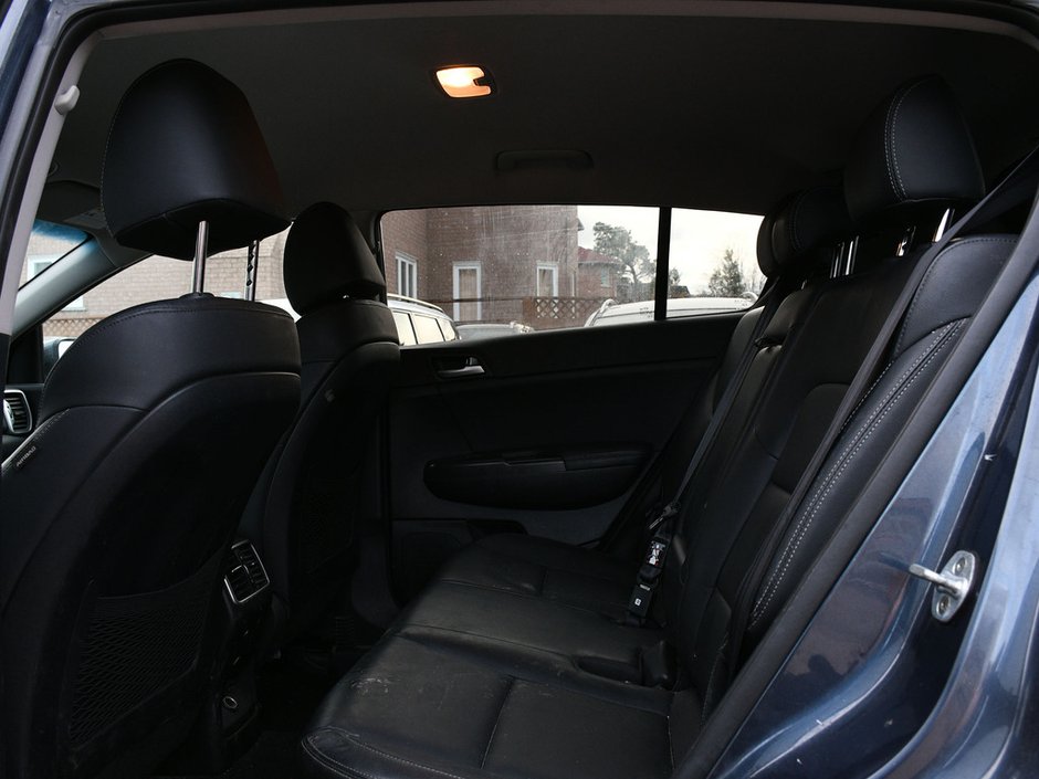 2018 Kia Sportage EX AS-IS | You Certify You Save