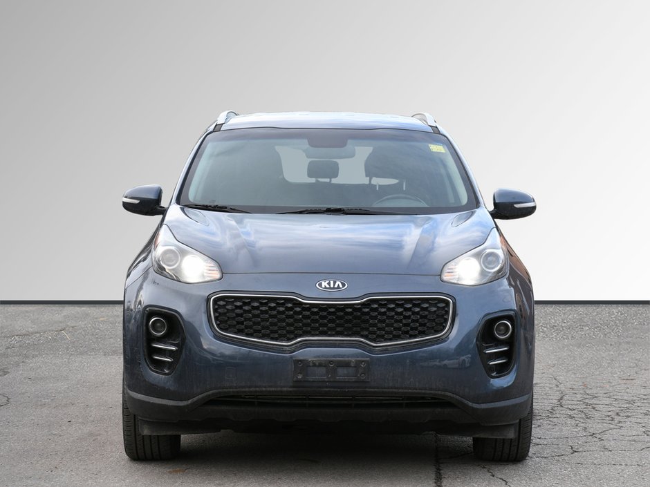 2018 Kia Sportage EX AS-IS | You Certify You Save