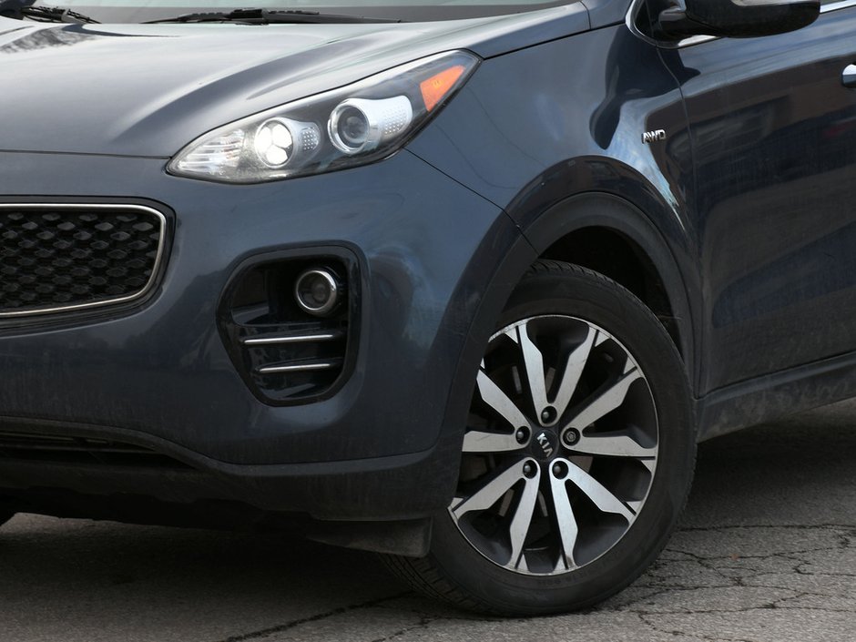 2018 Kia Sportage EX AS-IS | You Certify You Save