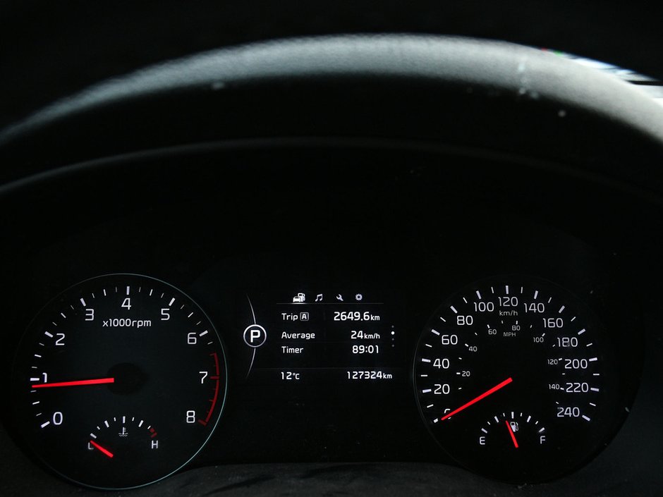 2018 Kia Sportage EX AS-IS | You Certify You Save